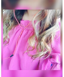 髪染めたよ😚 | その他