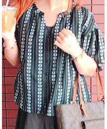 NICE CLAUP | トップス