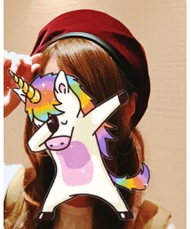 Mary Lou | ハンチング/ベレー帽