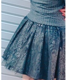 Avail | スカート