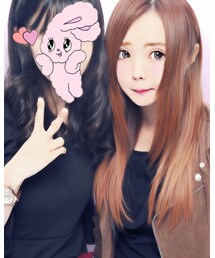 プリクラ📷 | 久々に載せとこ😁📷✨すずでーす😛(その他)