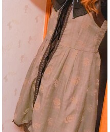 axes femme | ワンピース/ドレス