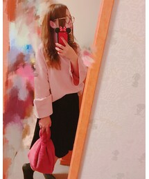 ver.2📷 | 伊達メガネ、たくさん持ってます☺️笑(メガネ)