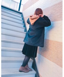 後ろ姿📷 | その他