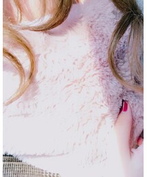 RETRO GIRL | マフラー