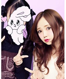 スヌードなし(ﾌﾟﾘｸﾗ)📷 | その他