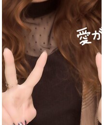 RETRO GIRL | トップス