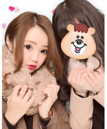 プリクラ✨📷 | ストール/ショール