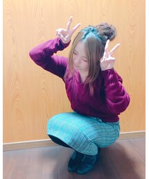 ピースver.📷 | その他