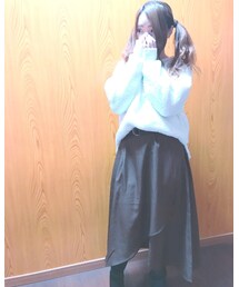 立ってるver.📷 | ストール/ショール