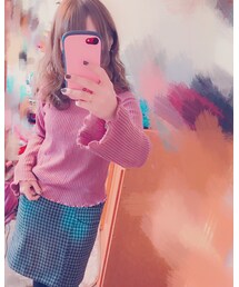 髪下ろしてるver.📷 | その他