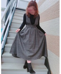 ver.2📷 | サロペット/オーバーオール