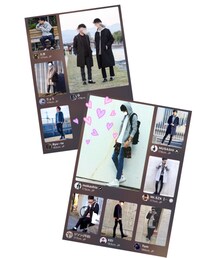 フォルダ公開中📌 | フォルダ公開しました✨ぜひ見てください😎(その他)