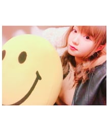 ver.にこちゃん☺︎ | クッション/クッションカバー