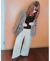 肩掛けver.📷 | かっこつけました🙂(その他)