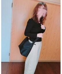 バッグありver.📷 | ショルダーバッグ