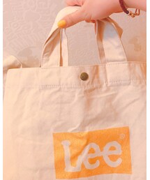 Lee | バッグ