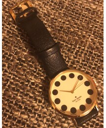 kate spade new york | アナログ腕時計