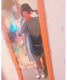 ver.2📷 | 髪を持ってみた(ˊ̱˂˃ˋ̱•ོ)(その他)