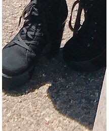 Honeys | シューズ