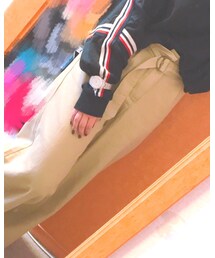 Green　Parks | パンツ