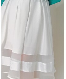 NICE CLAUP | スカート