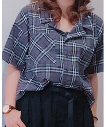 RETRO GIRL | トップス