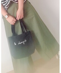 SHOO・LA・RUE | パンツ