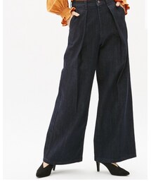 GU | デニムパンツ