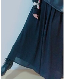 Honeys | スカート