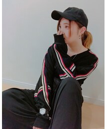 #座ってるすず☻ | その他