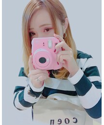 #チェキすず☻ | その他