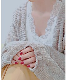 NICE CLAUP | トップス