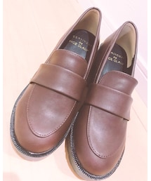 NICE CLAUP | シューズ