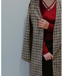 GU | ジャケット/アウター