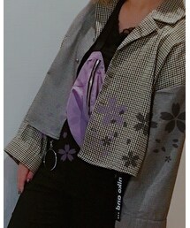 RAY CASSIN | シャツ/ブラウス