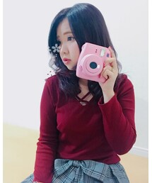 #すずチェキ☻ | その他