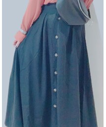 RAY CASSIN | スカート