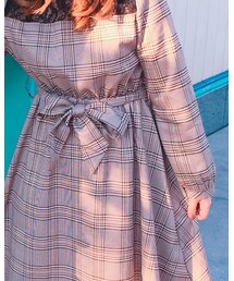 ﾜﾝﾋﾟｰｽ | ワンピース/ドレス