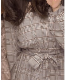 ﾜﾝﾋﾟｰｽ | ワンピース/ドレス