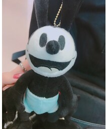 かわいい、、 | オズワルド( ¨̮ )(キーホルダー)