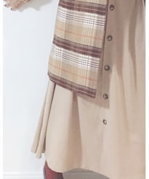 RAY CASSIN | スカート