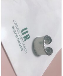 URBAN RESEARCH | リング