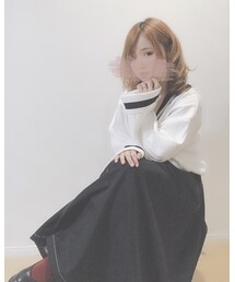 座ってるver.📷 | その他