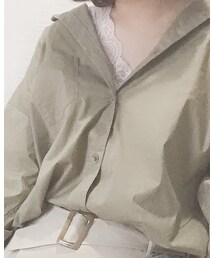 BEAMS | シャツ/ブラウス