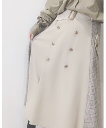 RETRO GIRL | スカート