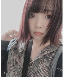 美容室行ってきた💇🏼‍♀️ | その他