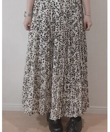 RAY CASSIN | スカート