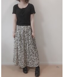 上着なしver📷 | トップス