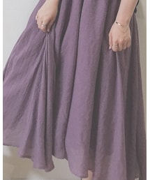 RAY CASSIN | スカート